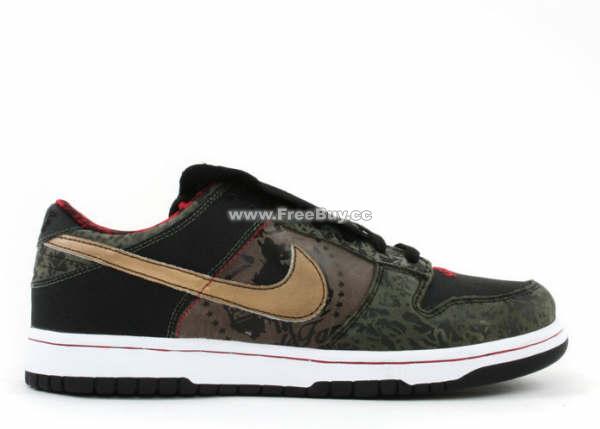 cheap nike dunks for men