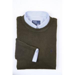 $24.99,Polo sweater-12