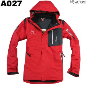 $69.99,ARC'Teryx Outdoor Wear Jackets For Men in 33212