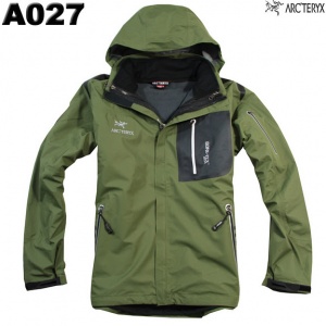 $69.99,ARC'Teryx Outdoor Wear Jackets For Men in 33215