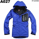ARC'Teryx Outdoor Wear Jackets For Men in 33211