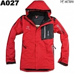 ARC'Teryx Outdoor Wear Jackets For Men in 33212
