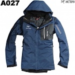 ARC'Teryx Outdoor Wear Jackets For Men in 33214