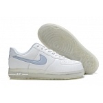 Nike Air Force One Sneakers For Men in 51734