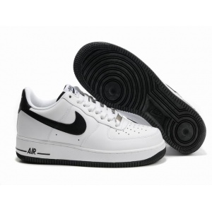 $49.99,Classic Nike Air Force One Low cut Shoes For Women in 54535
