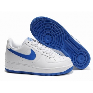 $49.99,Classic Nike Air Force One Low cut Shoes For Women in 54536