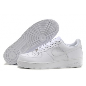 $44.99,Classic Nike Air Force One Low cut Shoes For Women in 54539