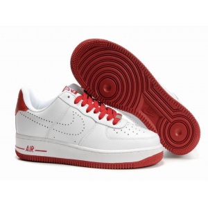 $44.99,Classic Nike Air Force One Low cut Shoes For Women in 54540