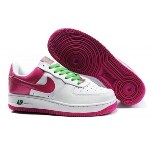 $44.99,Classic Nike Air Force One Low cut Shoes For Women in 54541