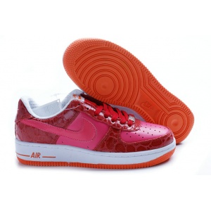 $44.99,Classic Nike Air Force One Low cut Shoes For Women in 54545