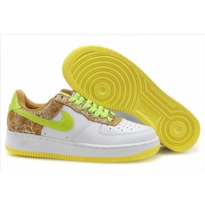 $44.99,Classic Nike Air Force One Low cut Shoes For Women in 54548
