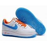 Classic Nike Air Force One Low cut Shoes For Men in 54509