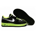 Classic Nike Air Force One Low cut Shoes For Men in 54512