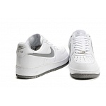 Classic Nike Air Force One Low cut Shoes For Men in 54515, cheap Air Force one