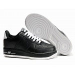 Classic Nike Air Force One Low cut Shoes For Women in 54544, cheap Air Force One Women