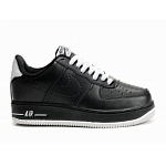 Classic Nike Air Force One Low cut Shoes For Women in 54544, cheap Air Force One Women