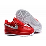 Classic Nike Air Force One Shoes For Women in 54550