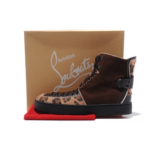 $82.00,Christian Louboutin Shoes For Men in 65236