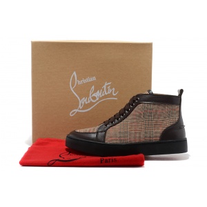 $82.00,Christian Louboutin Shoes For Men in 65257
