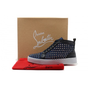 $82.00,Christian Louboutin Shoes For Men in 65266