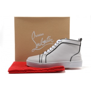 $82.00,Christian Louboutin Shoes For Men in 65269
