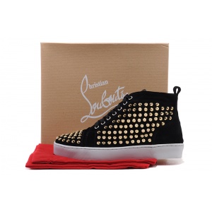 $82.00,Christian Louboutin Shoes For Men in 65271