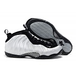 Nike Foam Posites Size 14 and 15 For Men  in 62645
