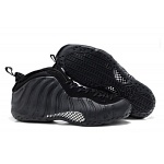 Nike Foam Posites Size 14 and 15 For Men  in 62646