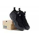 Nike Foam Posites Size 14 and 15 For Men  in 62646, cheap For Men
