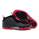 Nike Foam Posites Size 14 and 15 For Men  in 62647