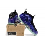 Nike Foam Posites Size 14 and 15 For Men  in 62649, cheap For Men
