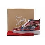 Christian Louboutin Shoes For Men in 65201