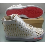Christian Louboutin Shoes For Men in 65210