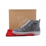Christian Louboutin Shoes For Men in 65213