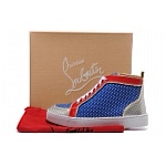Christian Louboutin Shoes For Men in 65221