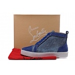 Christian Louboutin Shoes For Men in 65222