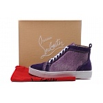 Christian Louboutin Shoes For Men in 65223
