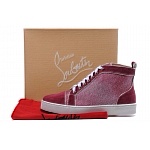 Christian Louboutin Shoes For Men in 65224