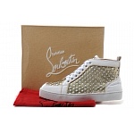 Christian Louboutin Shoes For Men in 65225