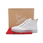 Christian Louboutin Shoes For Men in 65226