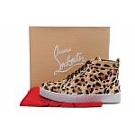 Christian Louboutin Shoes For Men in 65227