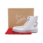 Christian Louboutin Shoes For Men in 65228