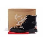 Christian Louboutin Shoes For Men in 65233