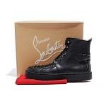 Christian Louboutin Shoes For Men in 65234