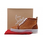 Christian Louboutin Shoes For Men in 65247