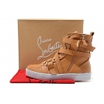 Christian Louboutin Shoes For Men in 65249