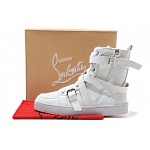 Christian Louboutin Shoes For Men in 65250