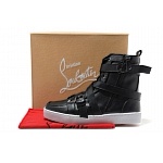 Christian Louboutin Shoes For Men in 65251