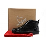 Christian Louboutin Shoes For Men in 65272