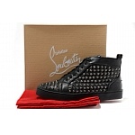 Christian Louboutin Shoes For Men in 65274